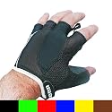 Tenn Fingerless Glove Summit Cycle Mitt