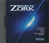 Return to Zork