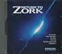 Return to Zork (Jewel Case)