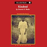 Kindred (Bluestreak  Black Women Writers)
