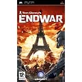 Tom Clancy's End War (PSP)