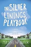 The Silver Linings Playbook: A Novel [Paperback]