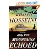 And the Mountains Echoed