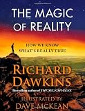 The Magic of Reality