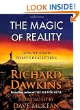 The Magic of Reality: How We Know What's Really True