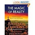 The Magic of Reality: How We Know What's Really True