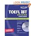 Kaplan TOEFL iBT with CD-ROM