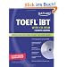 Kaplan TOEFL iBT with CD-ROM (Kaplan TOEFL IBT (w/CD))