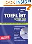 Kaplan TOEFL iBT with CD-ROM