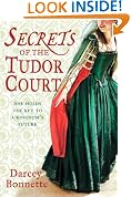 Secrets of the Tudor Court