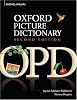 Oxford Picture Dictionary: Monolingual