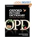 Oxford Picture Dictionary (Monolingual English)
