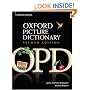 Oxford Picture Dictionary (Monolingual English)