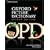 Oxford Picture Dictionary (Monolingual English)