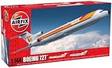 Airfix A04177 Boeing 727 1:144 Scale Civil Aircraft Series 4 Model Kit