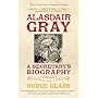 Alasdair Gray: A Secretary's Biography