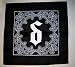 Shinedown Logo Bandana