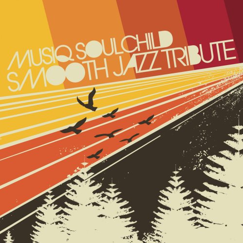 Musiq Soulchild - Musiq Soulchild Smooth Jazz Tr - Zortam Music