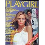Playgirl Magazine: January 1978 (Paperback) Selling of (Starsky and Hutch) David Soul book cover