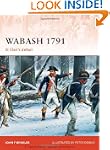 Wabash 1791: St Clair's defeat
