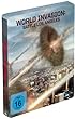 World Invasion: Battle Los Angeles (Limited Steelbook Edition)  [Blu-ray]