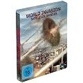 World Invasion: Battle Los Angeles (Limited Steelbook Edition)  [Blu-ray]