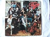 KIDS FROM FAME Self Titled LP 1982