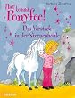 Hier kommt Ponyfee! Das Versteck in der Sternenh�hle