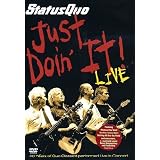 Status Quo - Just Doin' It Livevon "Status Quo"
