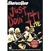Status Quo - Just Doin' It Live