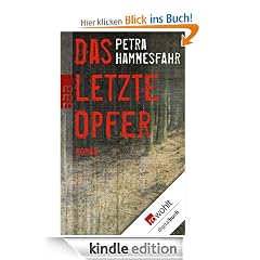 Das letzte Opfer