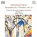 Shostakovich: Symphonies 2 & 15