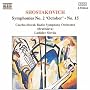 Shostakovich: Symphonies 2 & 15