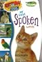 My First Spoken Words: Animals (Smart Kids Talking Books: My First Spoken Words)
