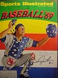 Bill Freehan Detroit Tigers Autographed April 14, 1969 Sports Illustrated Magazine Professionally Matted Cover Ready For Framing