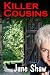 Books : KILLER COUSINS (Cealie Gunther mysteries)