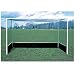 Goal Sporting Goods Official Field Hockey Goal with Wood Bottom