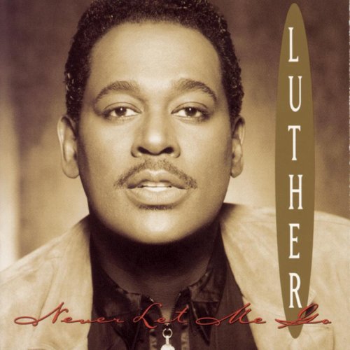 Luther Vandross - How Deep Is Your Love Lyrics - Zortam Music
