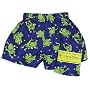 Mulllins Square Boy's Frogs "My First Boxers"