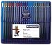 Staedtler Ergosoft Pk 24 Pencils Coloured