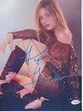 Piper Perabo Smutty 8x10 Signed Autographed Photo w/ Certificate of Authenticity