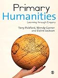 Primary humanities : learning through enquiry