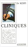 Livres Acupuncture - Cliniques: Acupuncture