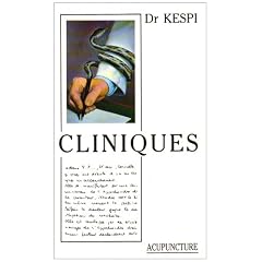 Cliniques: Acupuncture