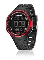 Police Reloj de cuarzo Man Indicator 43 mm