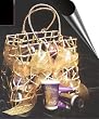 One Minute Manicure Skin Therapy Favors 36 Per Basket