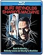 Sharky's Machine (BD) [Blu-ray]