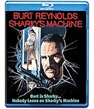 Sharky's Machine [Blu-ray] [US Import]