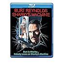 Sharky's Machine (BD) [Blu-ray]