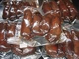 まかない用!森町のいか飯!サイズ不ぞろい!5パック!でも味は一緒!!まかないイカ飯